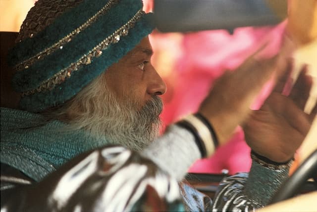 Rajneesh 
